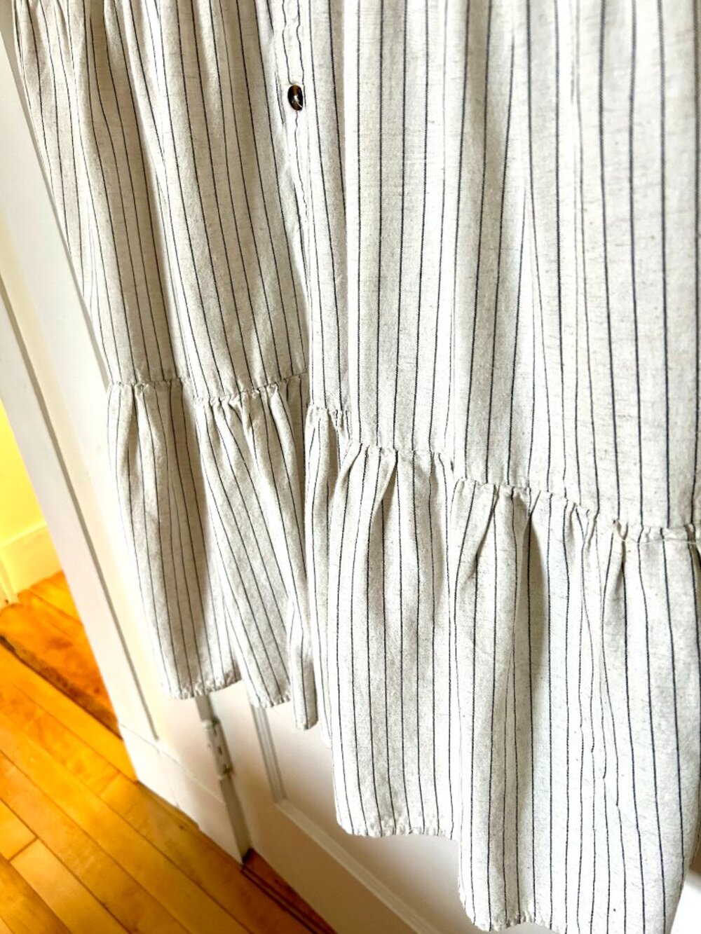 Comfy Maxi dress - Picture 6 of 6